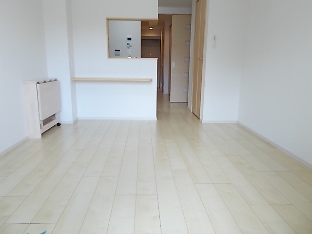 3/24 リビング/ダイニング