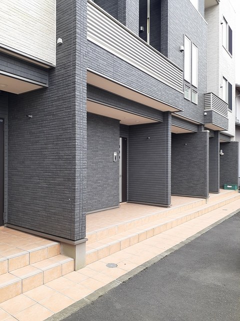 2/10 エントランス