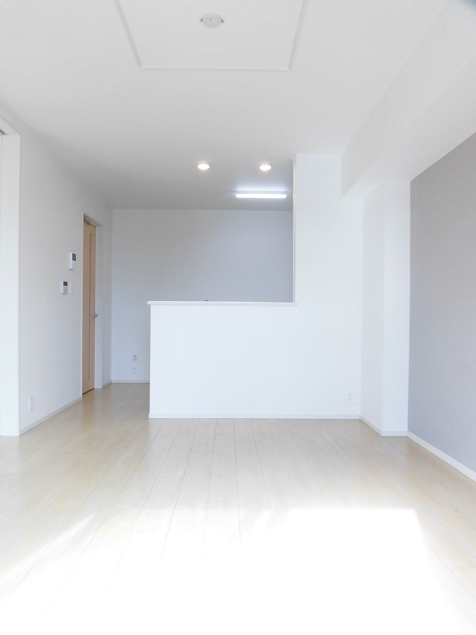 3/20 リビング/ダイニング