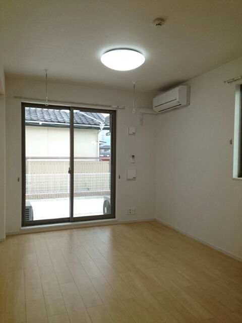 3/24 リビング/ダイニング