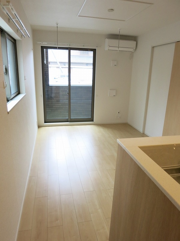 3/20 リビング/ダイニング