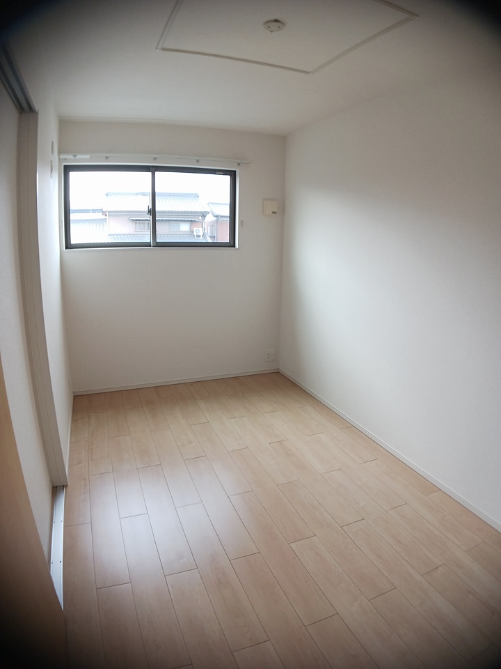 4/20 リビング/ダイニング