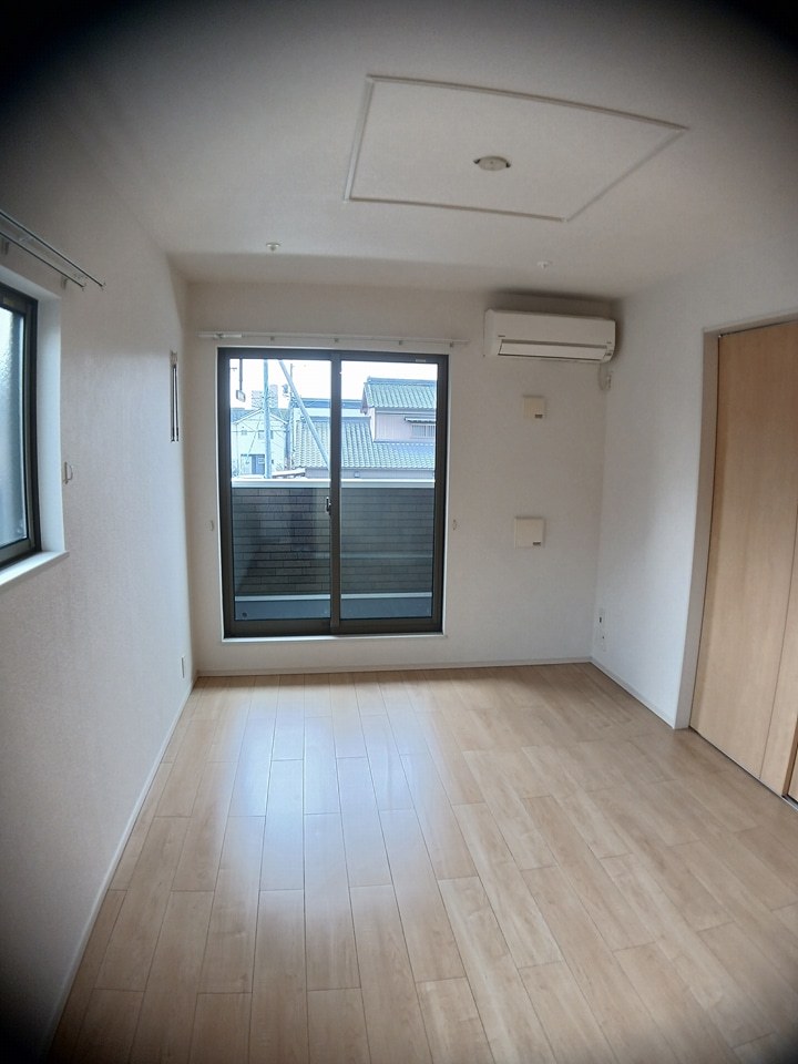 3/20 リビング/ダイニング