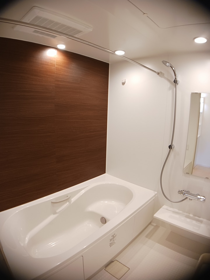 9/20 浴室
