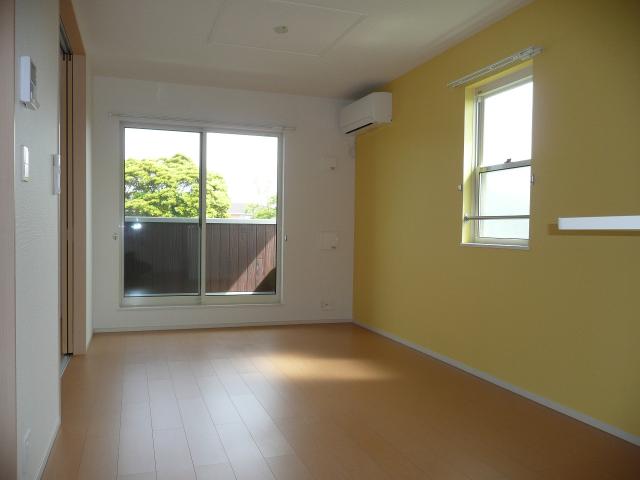 3/20 リビング/ダイニング