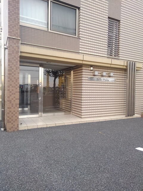 14/20 エントランス