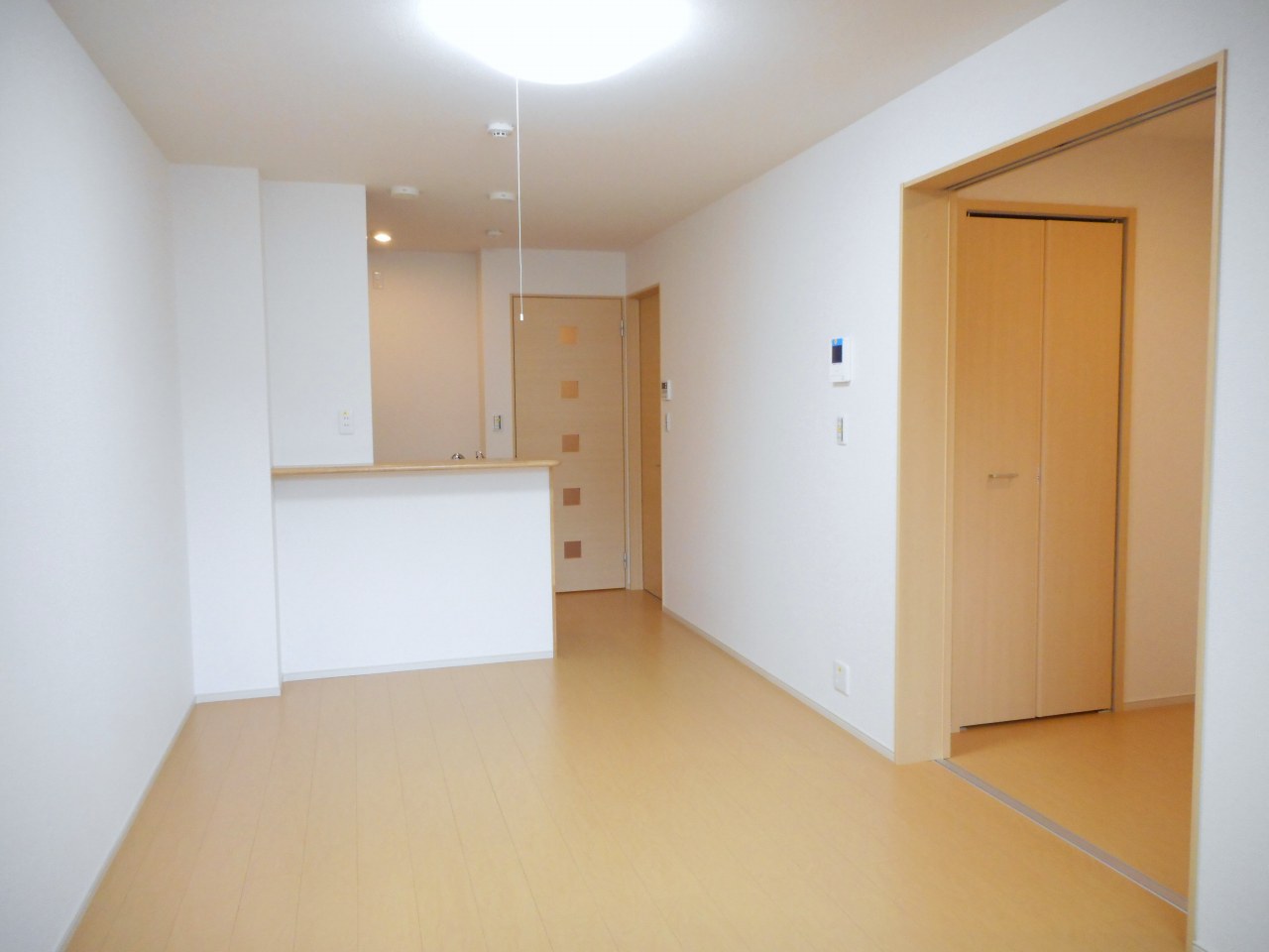 3/20 リビング/ダイニング