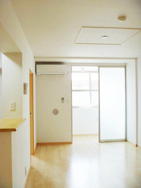 3/20 リビング/ダイニング