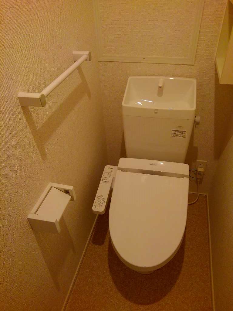9/20 トイレ