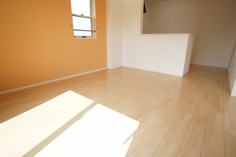 4/22 リビング/ダイニング