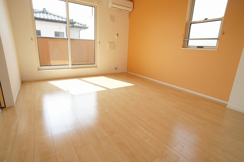 3/22 リビング/ダイニング