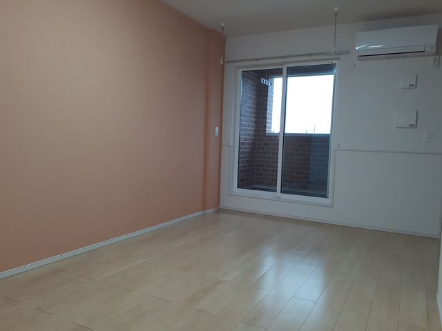 3/24 リビング/ダイニング