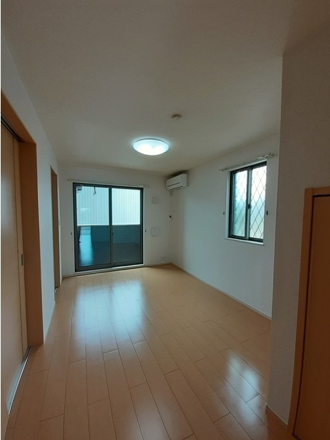 3/24 リビング/ダイニング