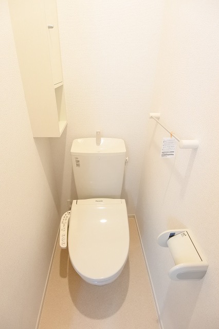 19/30 トイレ