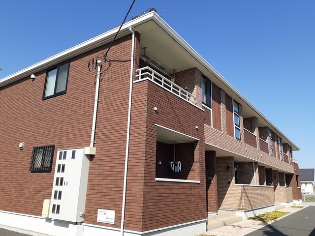 1/22 外観