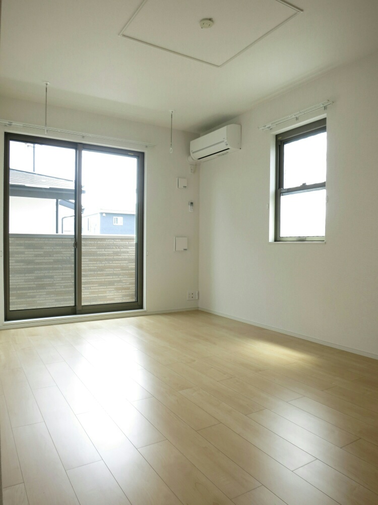 3/20 リビング/ダイニング