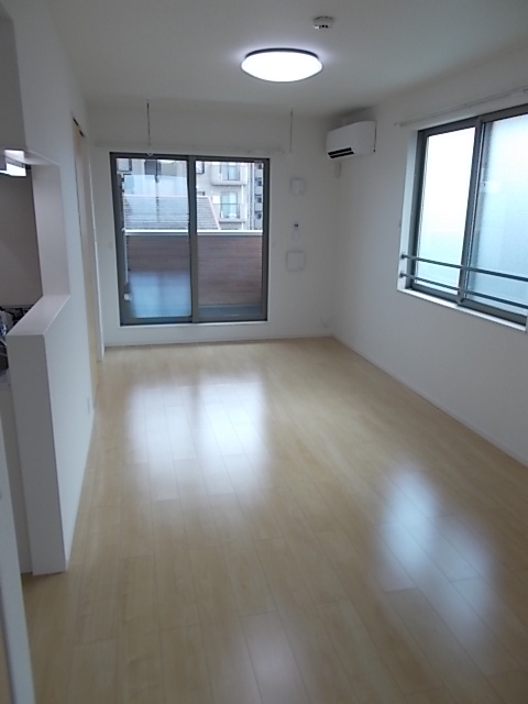 4/23 リビング/ダイニング