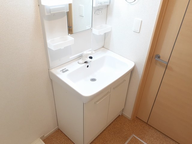 10/20 洗面