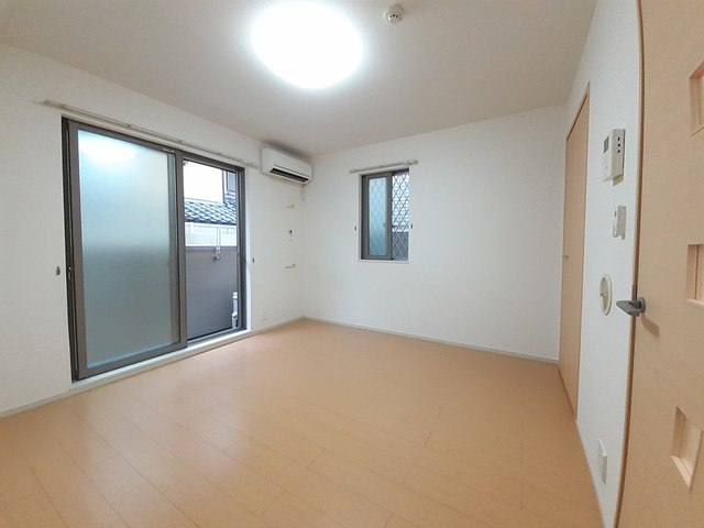 3/24 リビング/ダイニング