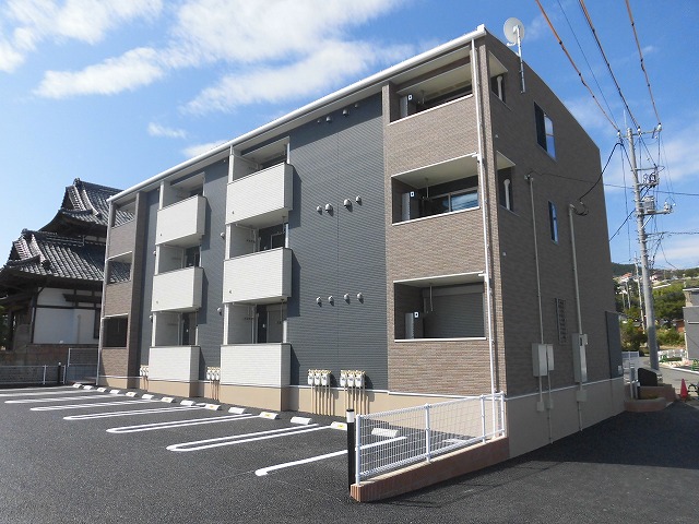 1/23 外観