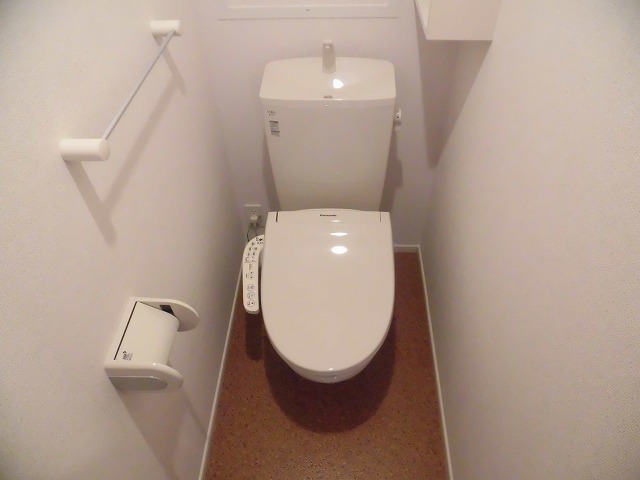 9/23 トイレ