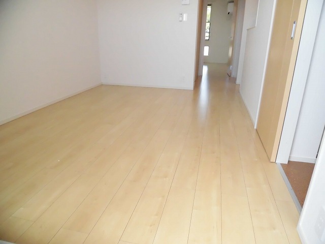 3/23 リビング/ダイニング