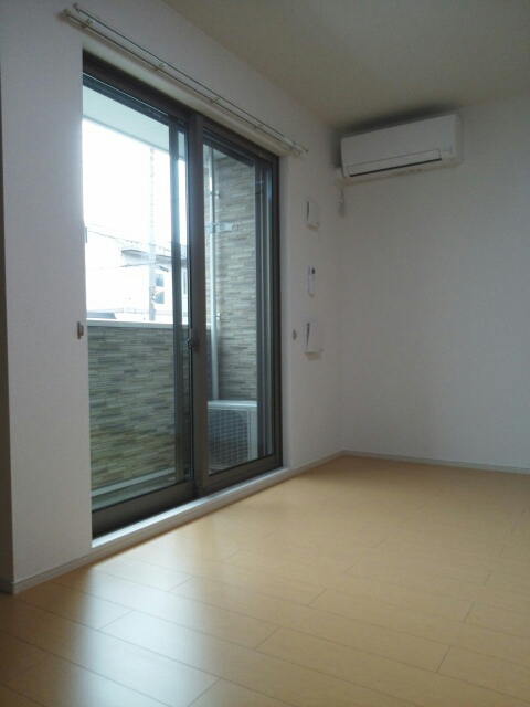 4/20 リビング/ダイニング