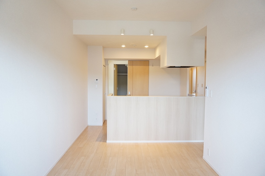 3/20 リビング/ダイニング