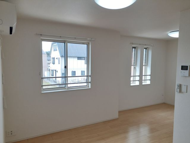 3/20 リビング/ダイニング