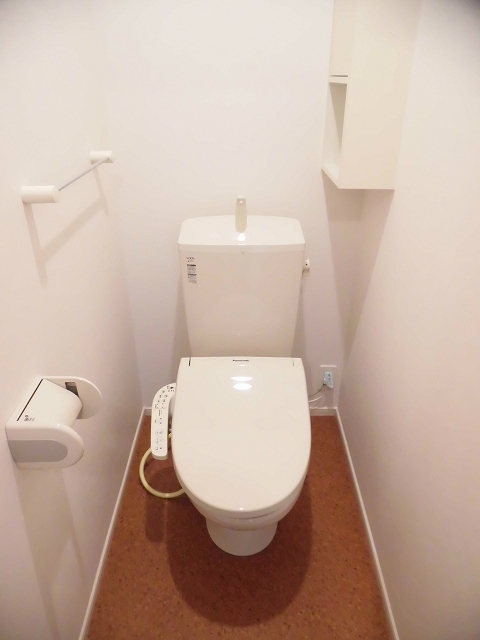 9/20 トイレ