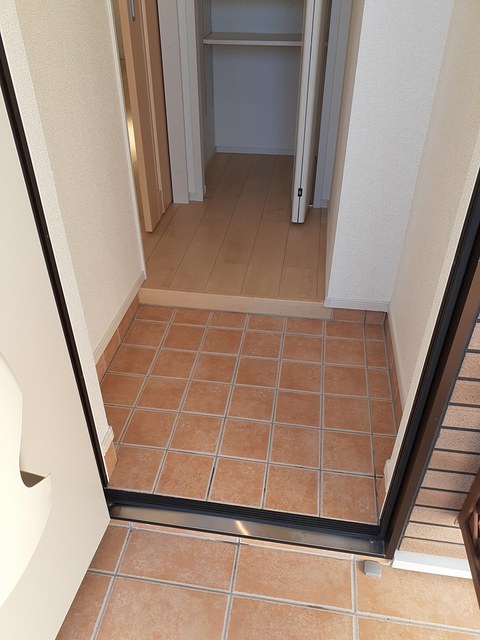 4/20 室内