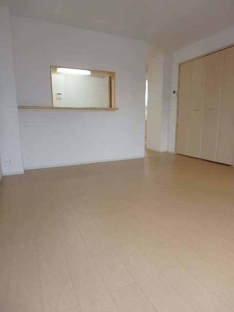 4/20 リビング/ダイニング