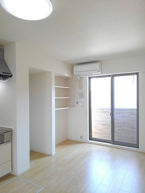 3/24 リビング/ダイニング