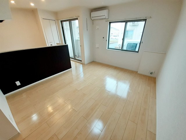 3/20 リビング/ダイニング