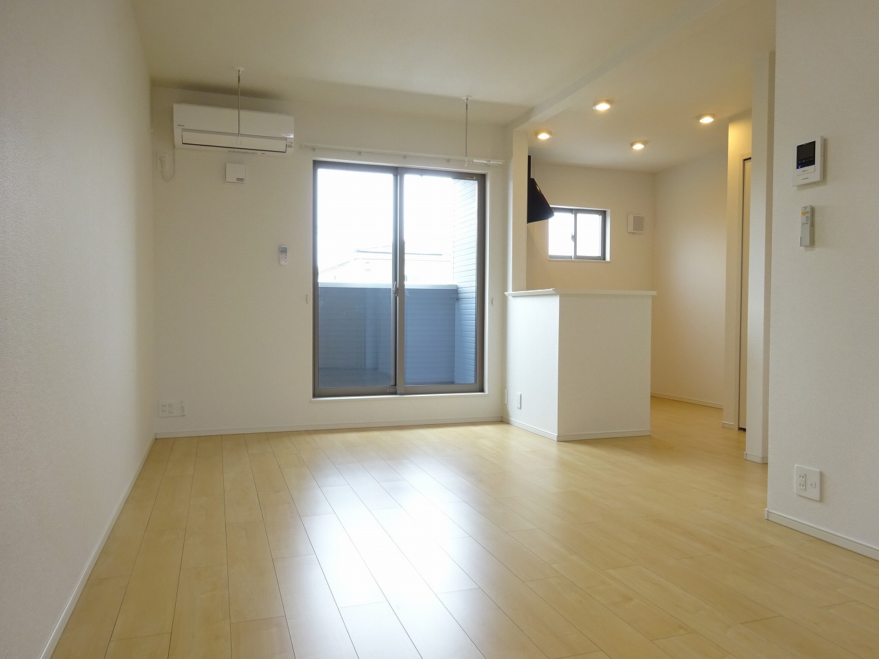 3/20 リビング/ダイニング