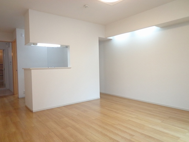 3/24 リビング/ダイニング