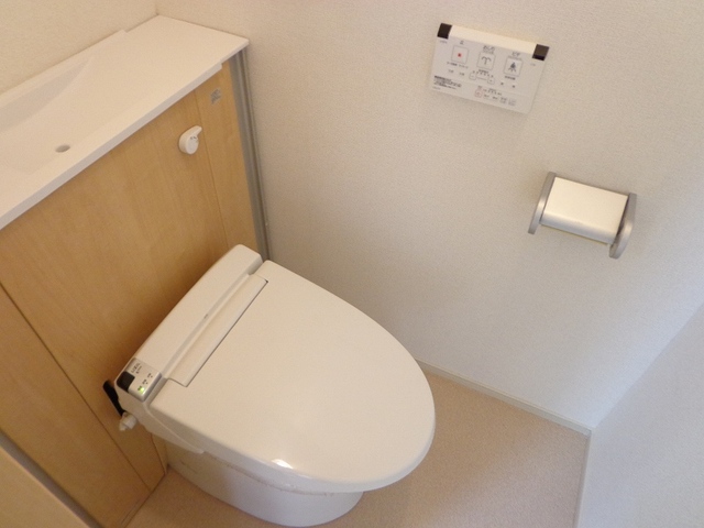 9/24 トイレ