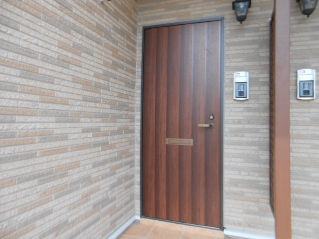 13/20 エントランス