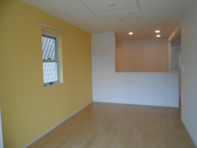 3/20 リビング/ダイニング