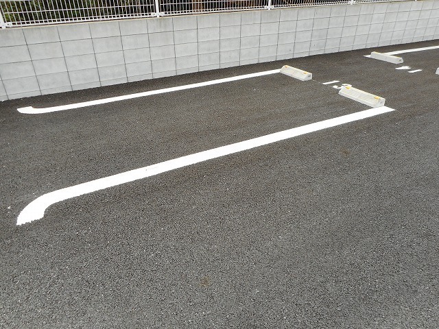 14/20 駐車場