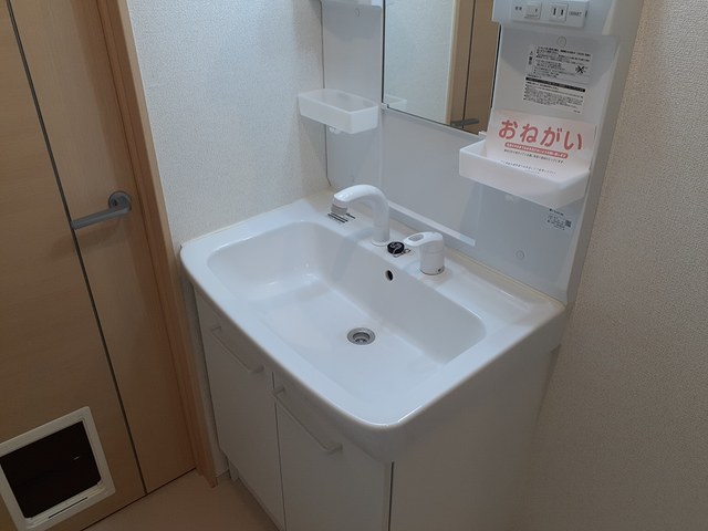10/20 洗面