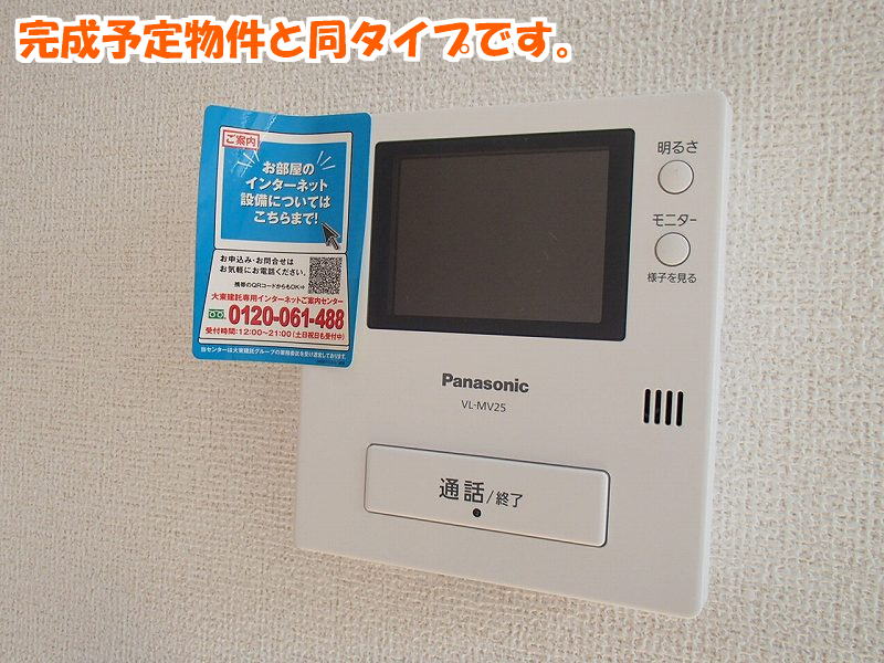 7/19 玄関