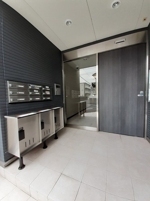 2/10 エントランス