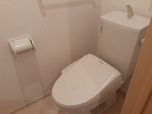 9/22 トイレ