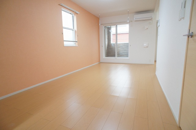 3/24 リビング/ダイニング