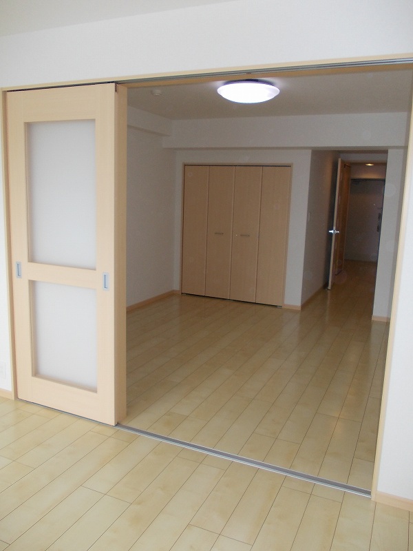 3/20 リビング/ダイニング