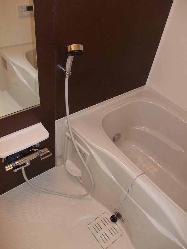 9/20 浴室