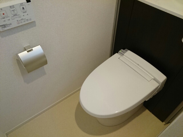 8/20 トイレ