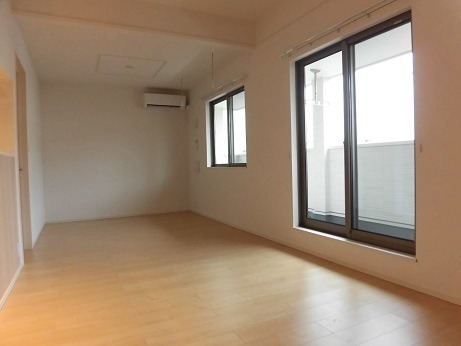 3/20 リビング/ダイニング