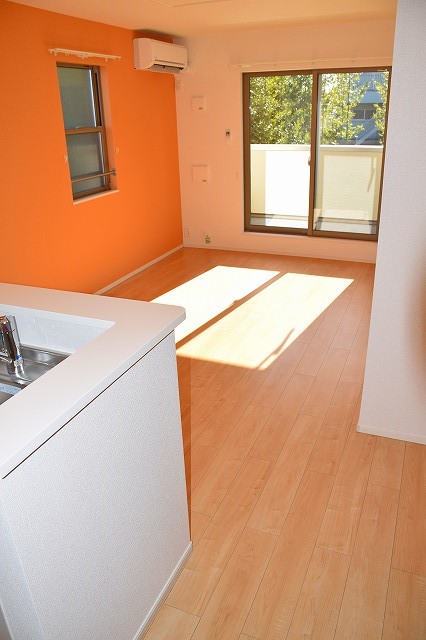 3/23 リビング/ダイニング